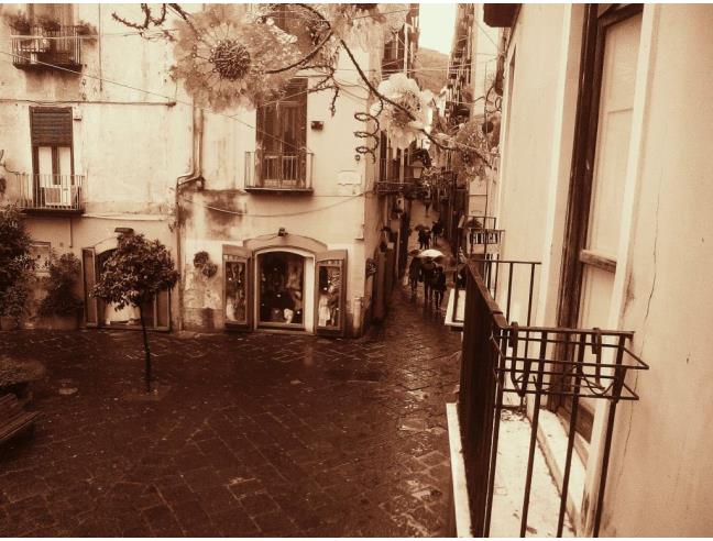 Anteprima foto 5 - Affitto Appartamento Vacanze da Privato a Salerno - Centro città
