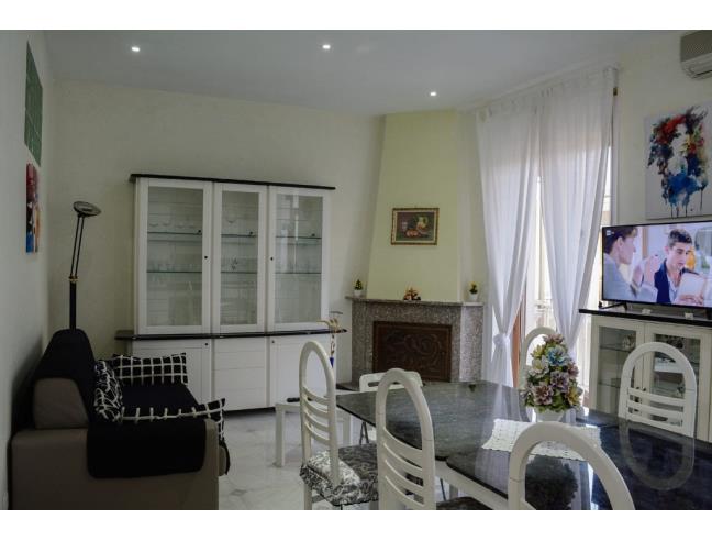 Anteprima foto 5 - Affitto Appartamento Vacanze da Privato a Salerno - Centro città
