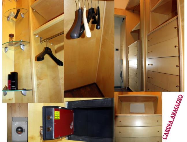 Anteprima foto 5 - Affitto Appartamento Vacanze da Privato a Salerno - Centro città