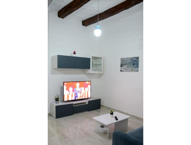 Anteprima foto 6 - Affitto Appartamento Vacanze da Privato a Salerno - Centro città