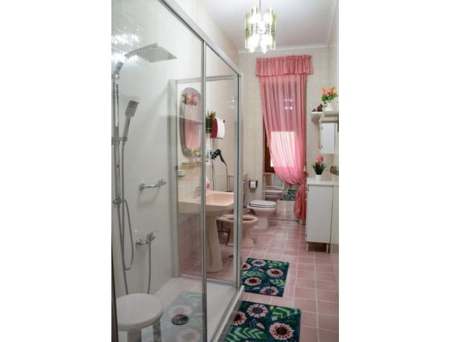 Anteprima foto 6 - Affitto Appartamento Vacanze da Privato a Salerno - Centro città