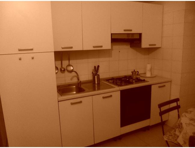 Anteprima foto 6 - Affitto Appartamento Vacanze da Privato a Salerno - Centro città