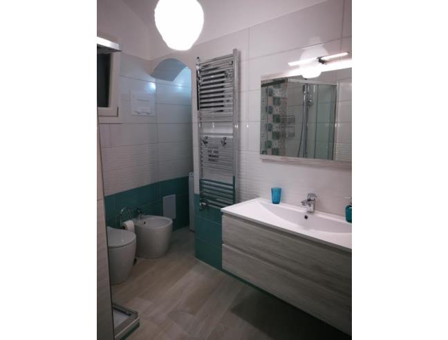 Anteprima foto 7 - Affitto Appartamento Vacanze da Privato a Salerno - Centro città