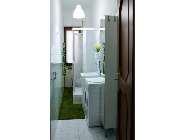 Anteprima foto 7 - Affitto Appartamento Vacanze da Privato a Salerno - Centro città