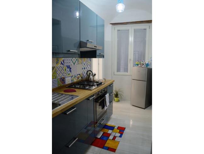 Anteprima foto 8 - Affitto Appartamento Vacanze da Privato a Salerno - Centro città