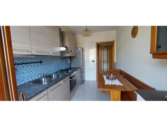 Anteprima foto 2 - Affitto Appartamento Vacanze da Privato a Salerno (Salerno)