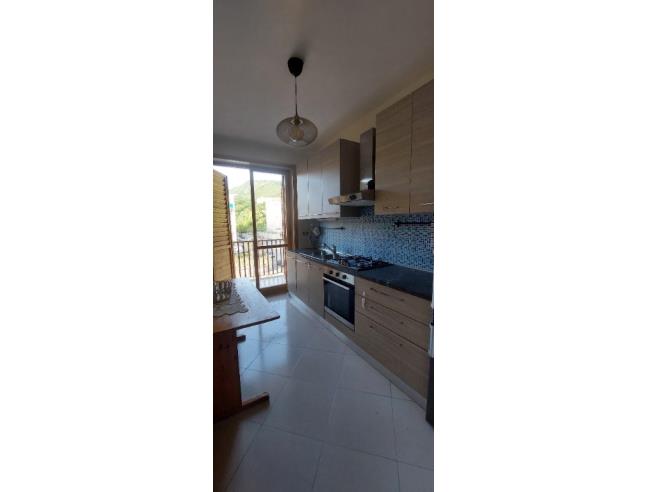 Anteprima foto 3 - Affitto Appartamento Vacanze da Privato a Salerno (Salerno)