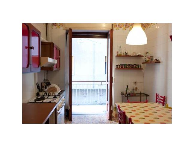 Anteprima foto 4 - Affitto Appartamento Vacanze da Privato a Salerno (Salerno)