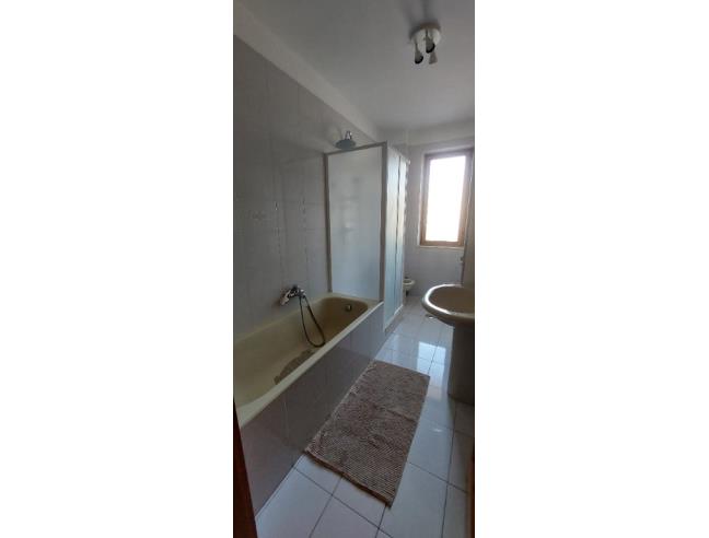 Anteprima foto 4 - Affitto Appartamento Vacanze da Privato a Salerno (Salerno)