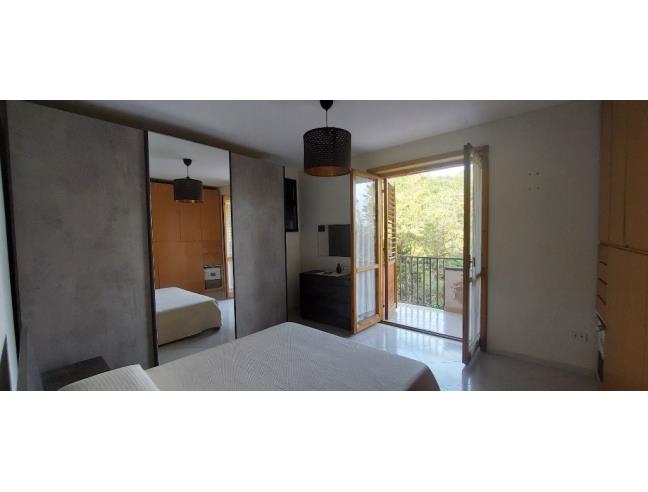 Anteprima foto 5 - Affitto Appartamento Vacanze da Privato a Salerno (Salerno)