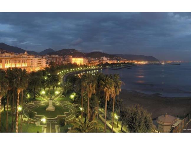 Anteprima foto 6 - Affitto Appartamento Vacanze da Privato a Salerno (Salerno)