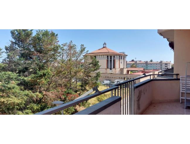 Anteprima foto 7 - Affitto Appartamento Vacanze da Privato a Salerno (Salerno)