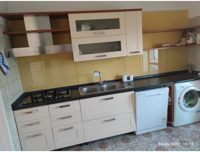 Anteprima foto 3 - Affitto Appartamento Vacanze da Privato a Salice Salentino (Lecce)