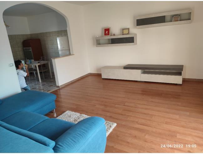 Anteprima foto 4 - Affitto Appartamento Vacanze da Privato a Salice Salentino (Lecce)