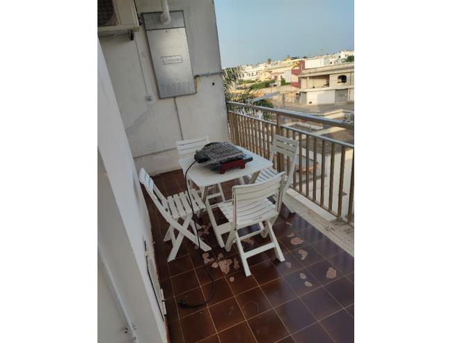 Anteprima foto 8 - Affitto Appartamento Vacanze da Privato a Salice Salentino (Lecce)
