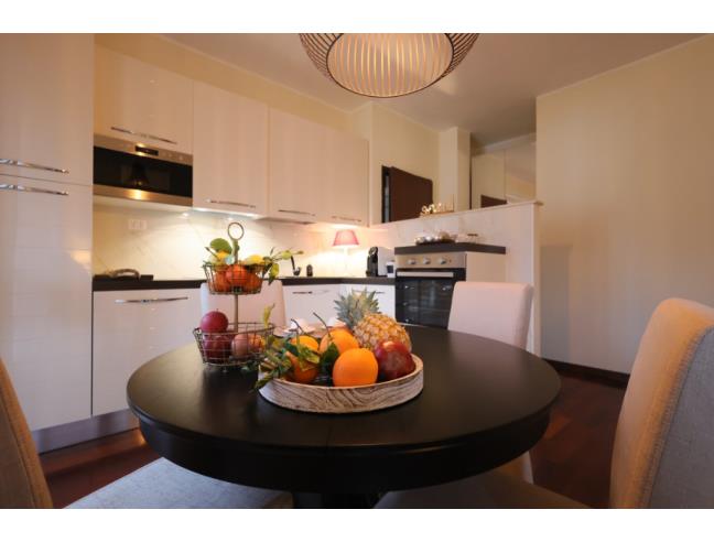 Anteprima foto 7 - Affitto Appartamento Vacanze da Privato a Salsomaggiore Terme (Parma)