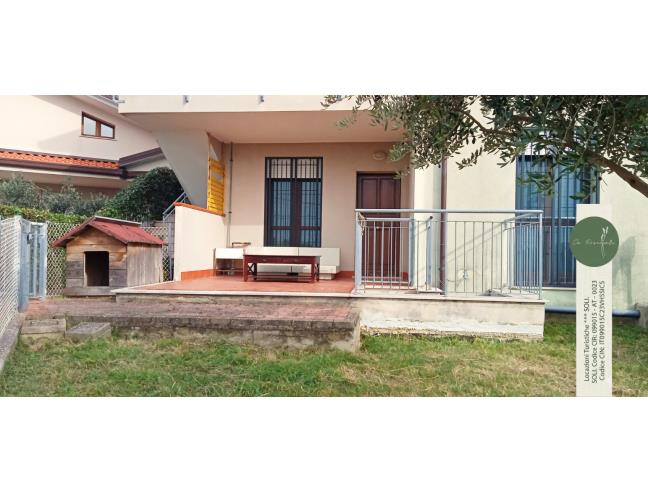 Anteprima foto 2 - Affitto Appartamento Vacanze da Privato a Saludecio - Santa Maria Del Monte