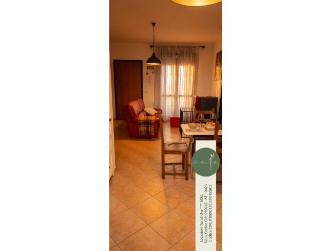 Anteprima foto 3 - Affitto Appartamento Vacanze da Privato a Saludecio - Santa Maria Del Monte