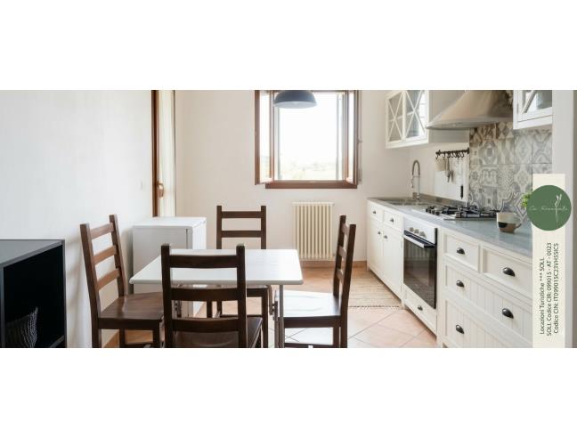 Anteprima foto 4 - Affitto Appartamento Vacanze da Privato a Saludecio - Santa Maria Del Monte