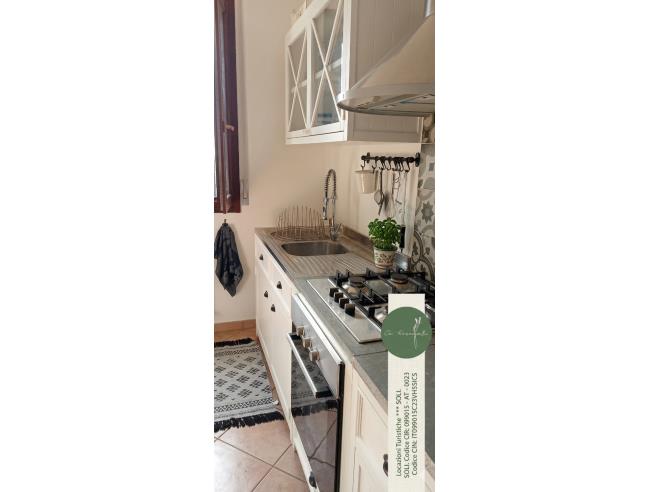 Anteprima foto 5 - Affitto Appartamento Vacanze da Privato a Saludecio - Santa Maria Del Monte