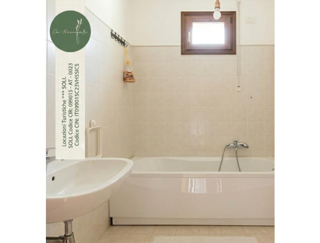 Anteprima foto 7 - Affitto Appartamento Vacanze da Privato a Saludecio - Santa Maria Del Monte