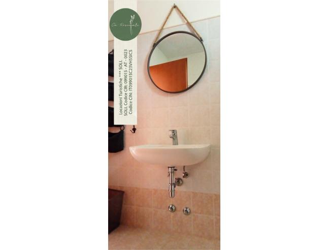 Anteprima foto 8 - Affitto Appartamento Vacanze da Privato a Saludecio - Santa Maria Del Monte