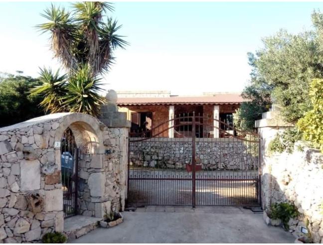 Anteprima foto 2 - Affitto Appartamento Vacanze da Privato a Salve (Lecce)