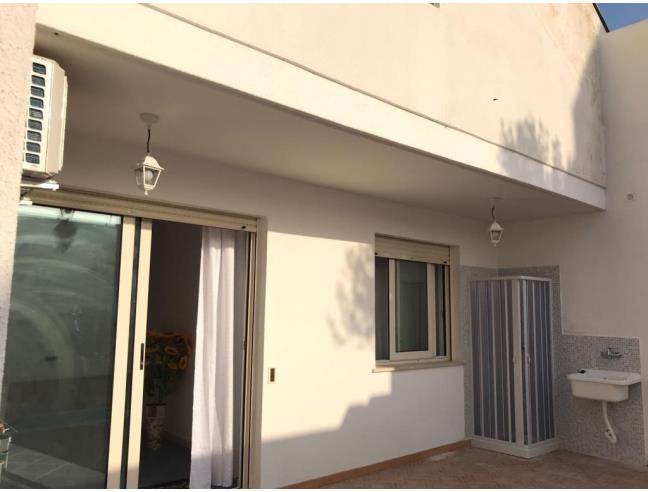 Anteprima foto 2 - Affitto Appartamento Vacanze da Privato a Salve (Lecce)