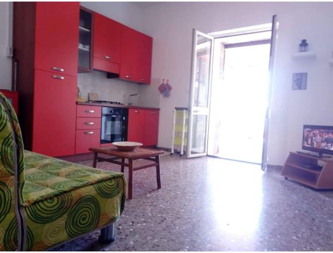 Anteprima foto 3 - Affitto Appartamento Vacanze da Privato a Salve (Lecce)