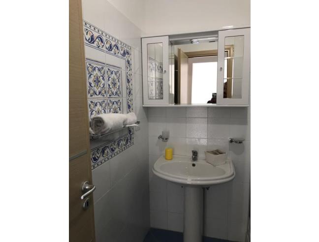 Anteprima foto 3 - Affitto Appartamento Vacanze da Privato a Salve (Lecce)