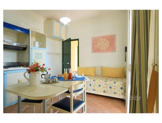 Anteprima foto 3 - Affitto Appartamento Vacanze da Privato a Salve (Lecce)