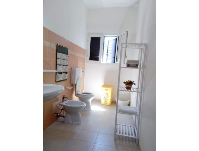 Anteprima foto 4 - Affitto Appartamento Vacanze da Privato a Salve (Lecce)