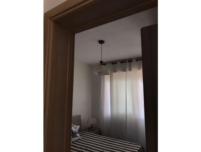 Anteprima foto 4 - Affitto Appartamento Vacanze da Privato a Salve (Lecce)