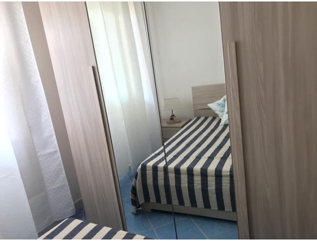 Anteprima foto 5 - Affitto Appartamento Vacanze da Privato a Salve (Lecce)