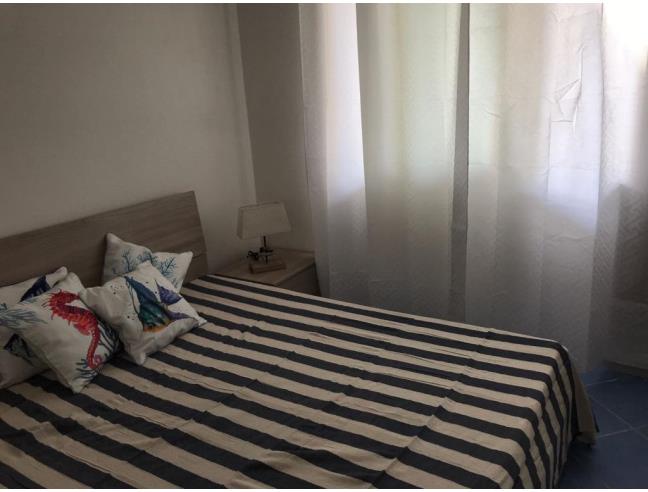 Anteprima foto 6 - Affitto Appartamento Vacanze da Privato a Salve (Lecce)