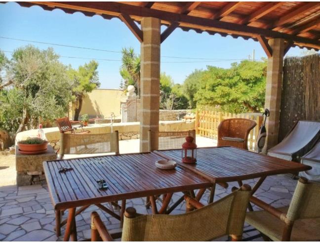 Anteprima foto 6 - Affitto Appartamento Vacanze da Privato a Salve (Lecce)