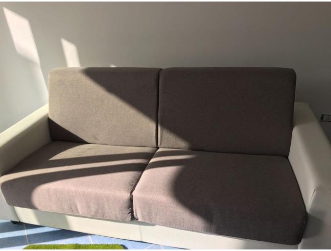 Anteprima foto 7 - Affitto Appartamento Vacanze da Privato a Salve (Lecce)