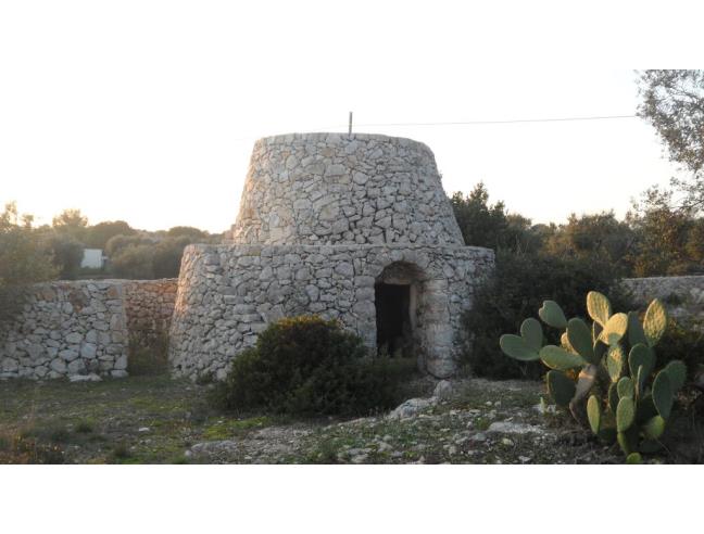 Anteprima foto 2 - Affitto Appartamento Vacanze da Privato a Salve - Marina Di Pescoluse