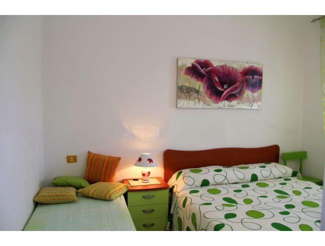 Anteprima foto 2 - Affitto Appartamento Vacanze da Privato a Salve - Marina Di Pescoluse