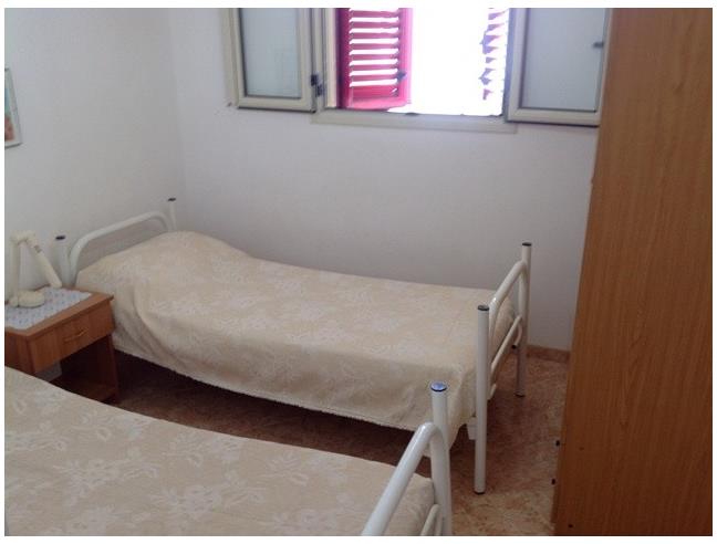 Anteprima foto 2 - Affitto Appartamento Vacanze da Privato a Salve - Marina Di Pescoluse
