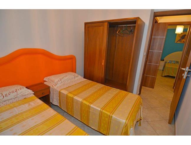 Anteprima foto 2 - Affitto Appartamento Vacanze da Privato a Salve - Marina Di Pescoluse