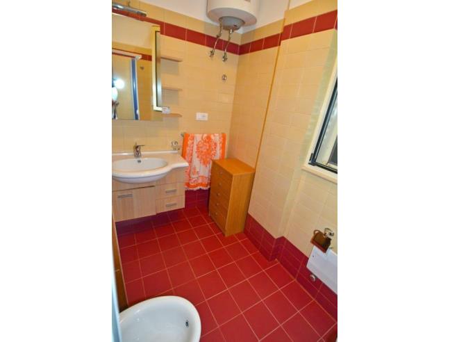 Anteprima foto 3 - Affitto Appartamento Vacanze da Privato a Salve - Marina Di Pescoluse