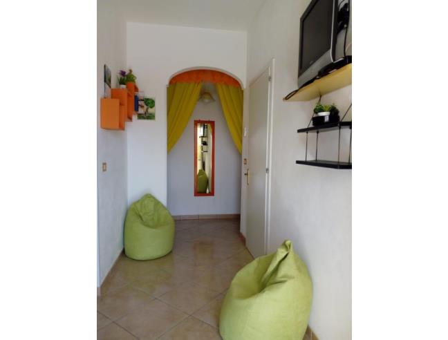 Anteprima foto 6 - Affitto Appartamento Vacanze da Privato a Salve - Marina Di Pescoluse