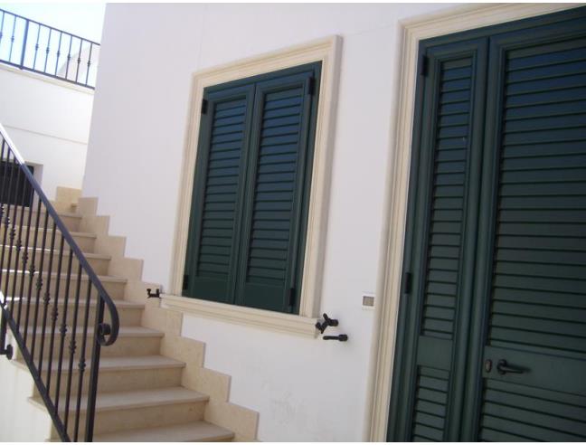 Anteprima foto 6 - Affitto Appartamento Vacanze da Privato a Salve - Marina Di Pescoluse
