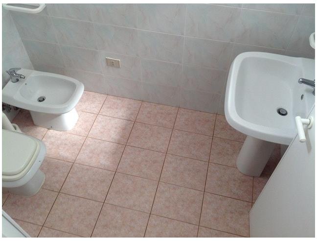 Anteprima foto 6 - Affitto Appartamento Vacanze da Privato a Salve - Marina Di Pescoluse