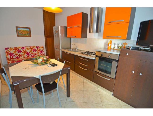 Anteprima foto 7 - Affitto Appartamento Vacanze da Privato a Salve - Marina Di Pescoluse