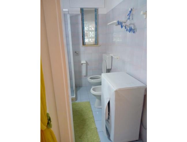 Anteprima foto 7 - Affitto Appartamento Vacanze da Privato a Salve - Marina Di Pescoluse