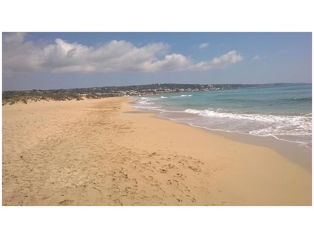 Anteprima foto 7 - Affitto Appartamento Vacanze da Privato a Salve - Marina Di Pescoluse