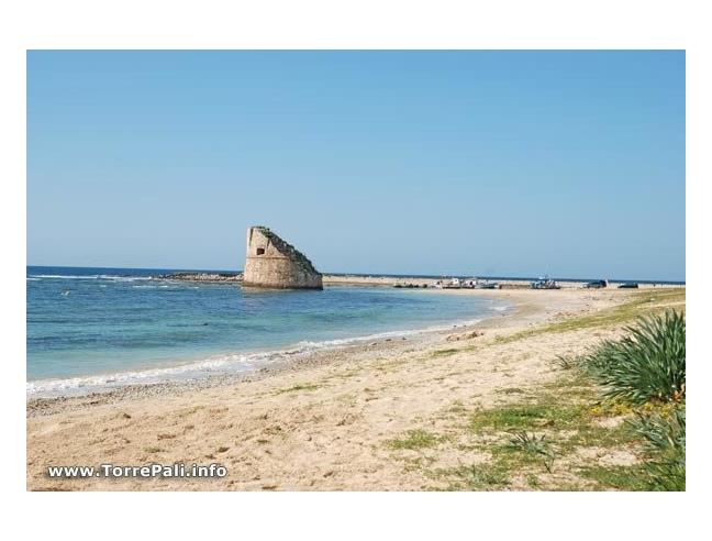Anteprima foto 2 - Affitto Appartamento Vacanze da Privato a Salve - Torre Pali