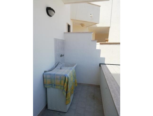 Anteprima foto 2 - Affitto Appartamento Vacanze da Privato a Salve - Torre Pali